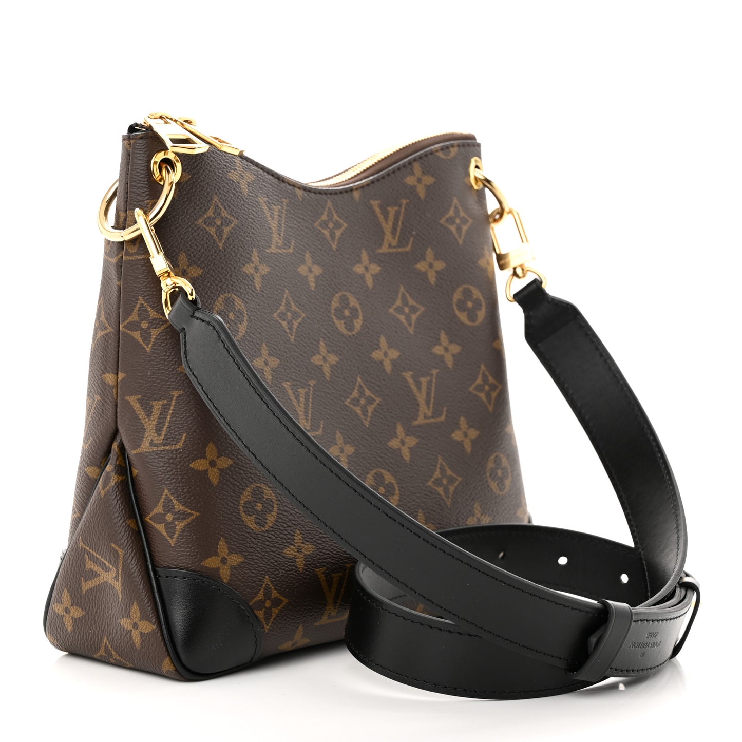 Monogram Odeon PM Black