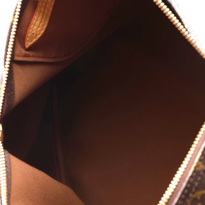 Louis Vuitton Monogram Speedy 30 7 of 12