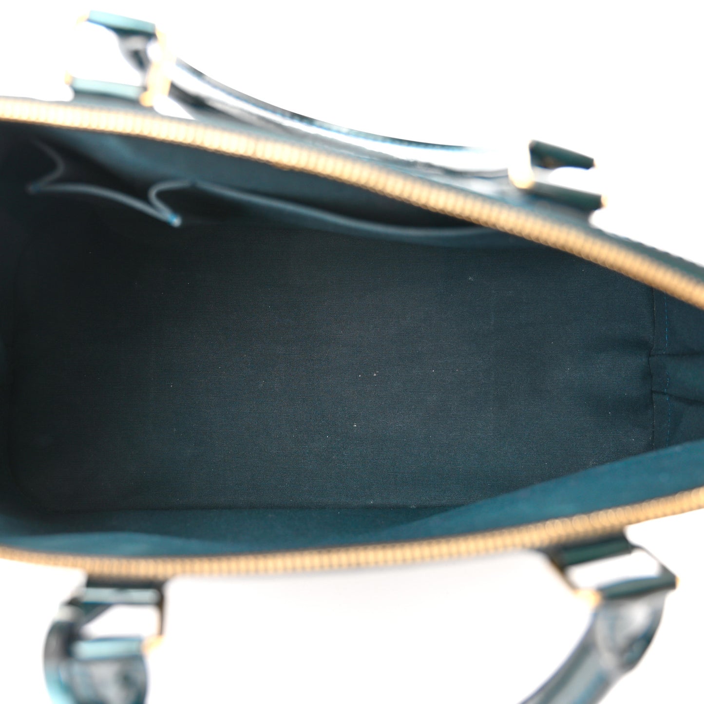 Vernis Alma GM Blue Nuit