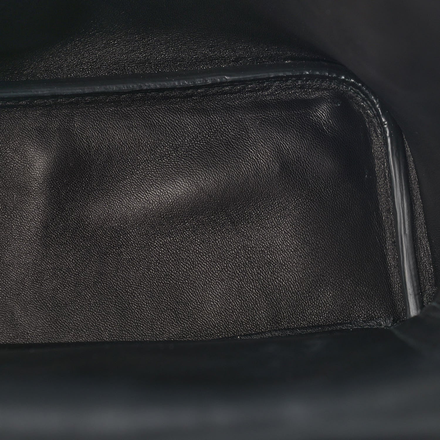 Prada City Calfskin Large Double Bag Black 19 of 19