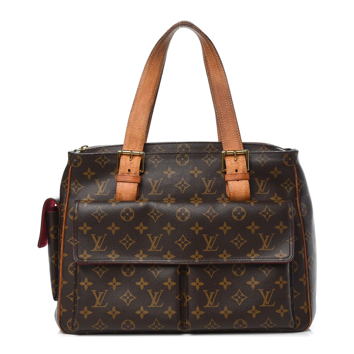 Monogram Multipli-Cite