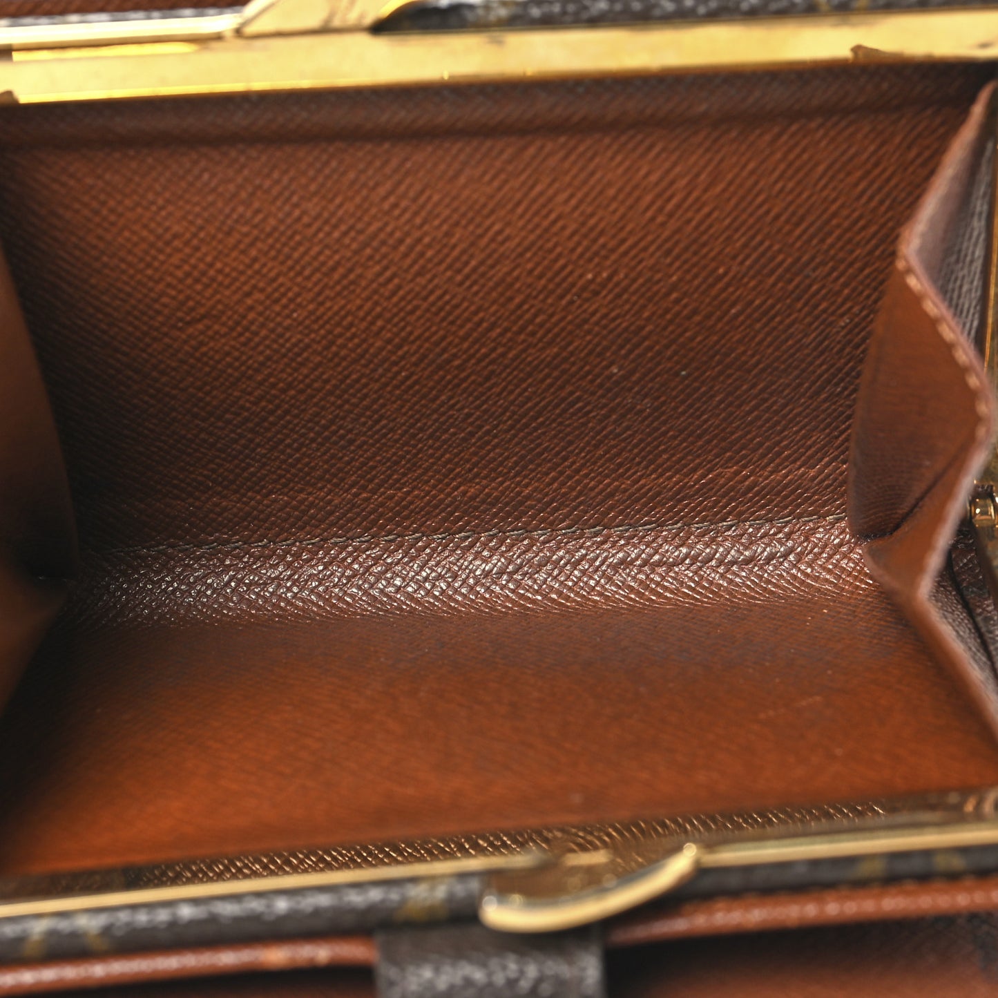 Monogram French Purse Wallet