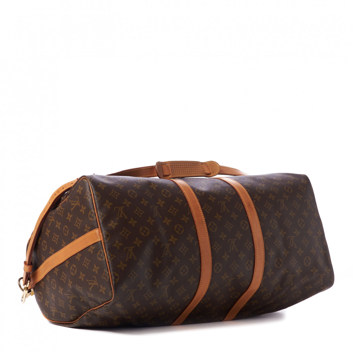 Monogram Keepall Bandouliere 55