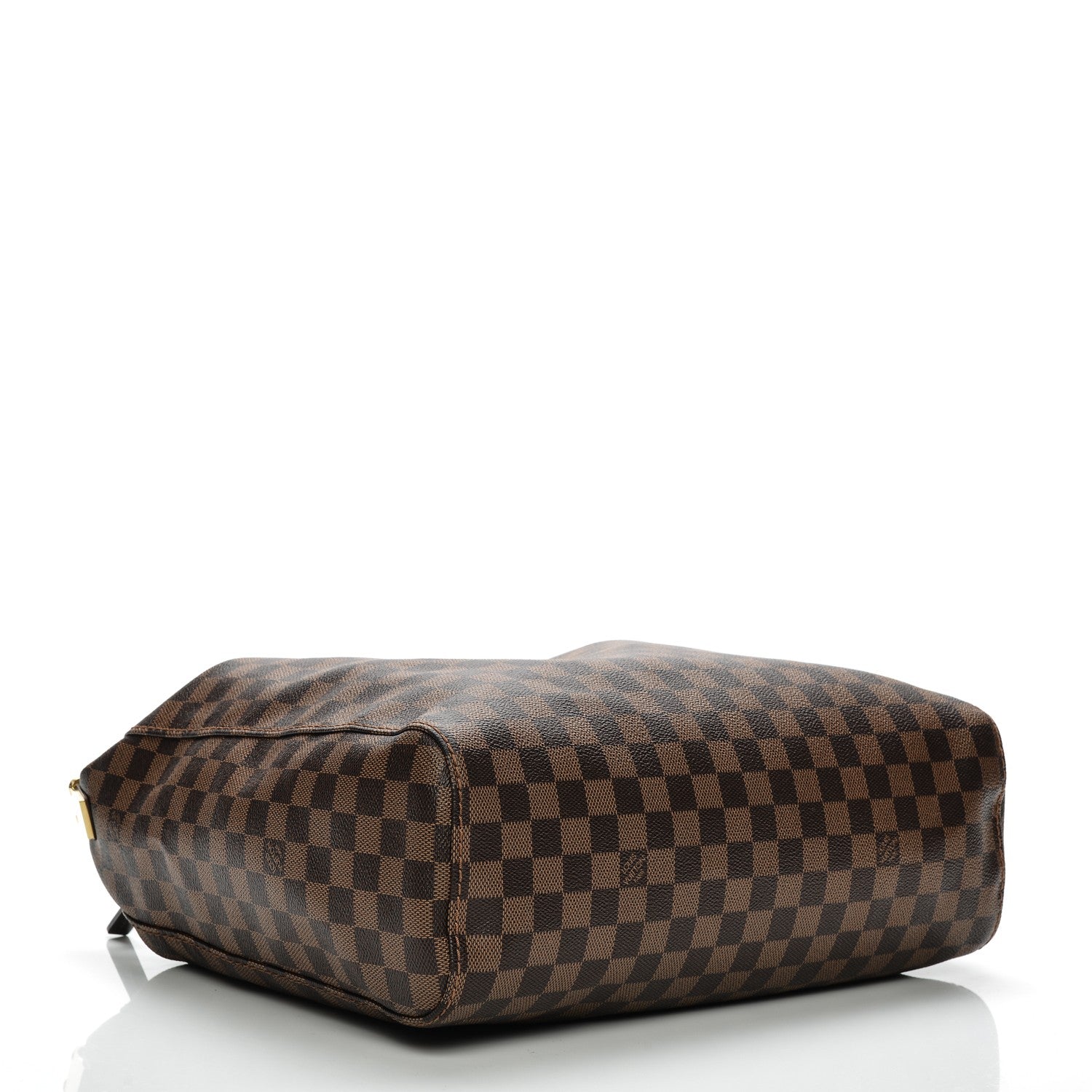 Louis Vuitton Damier Ebene Portobello GM 4 of 8