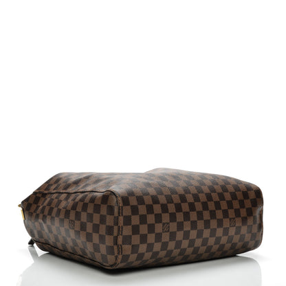 Louis Vuitton Damier Ebene Portobello GM 4 of 8