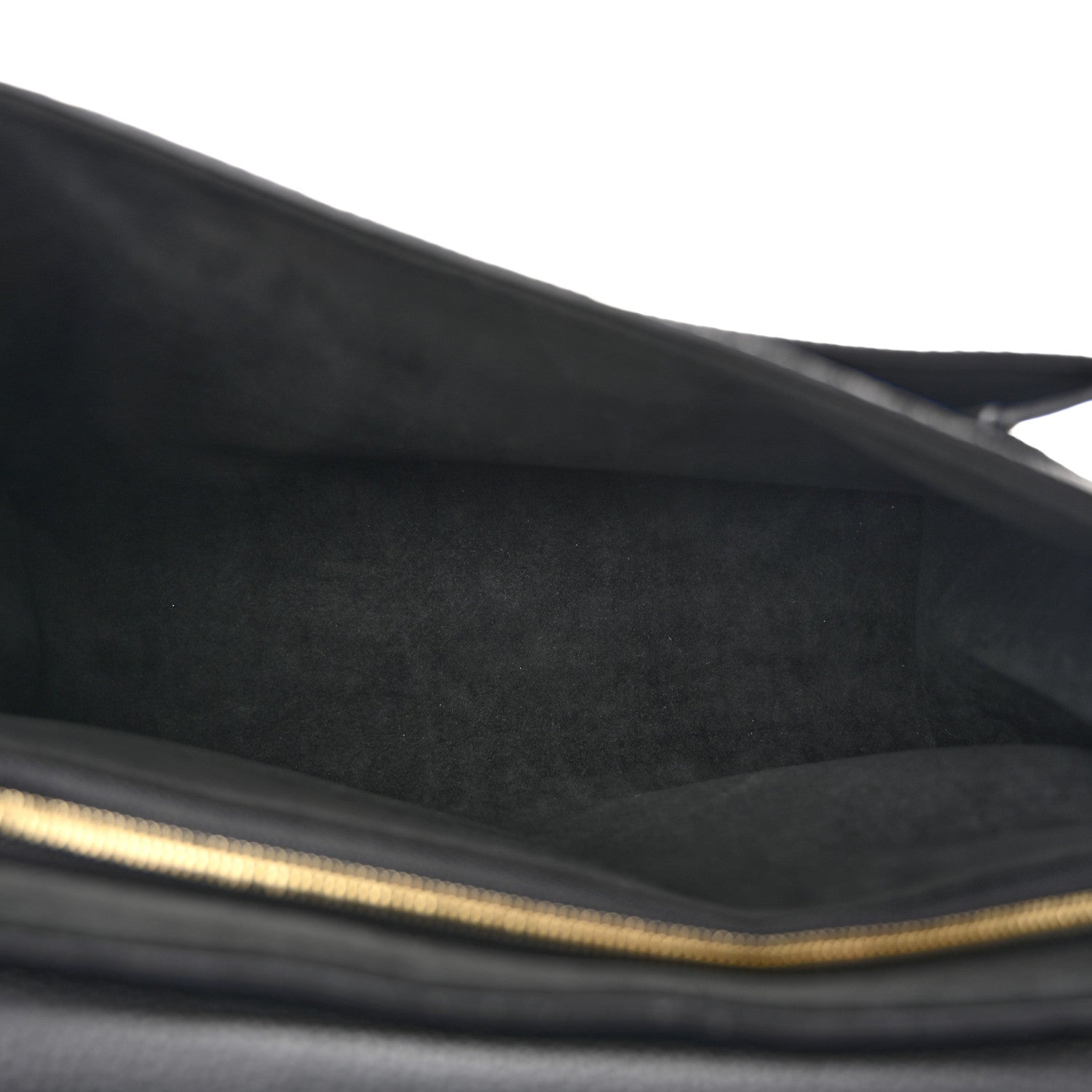 Louis Vuitton Empreinte Vavin PM Black 5 of 12