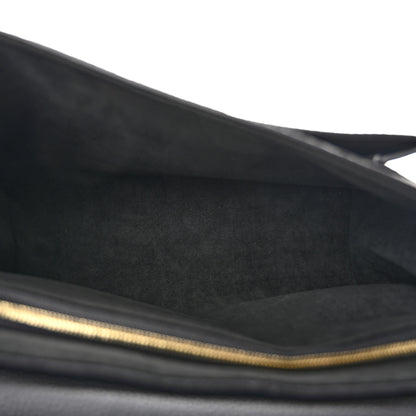 Louis Vuitton Empreinte Vavin PM Black 5 of 12