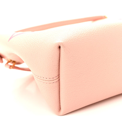 Louis Vuitton Empreinte Monogram Giant Summer Bundle Pink 9 of 14