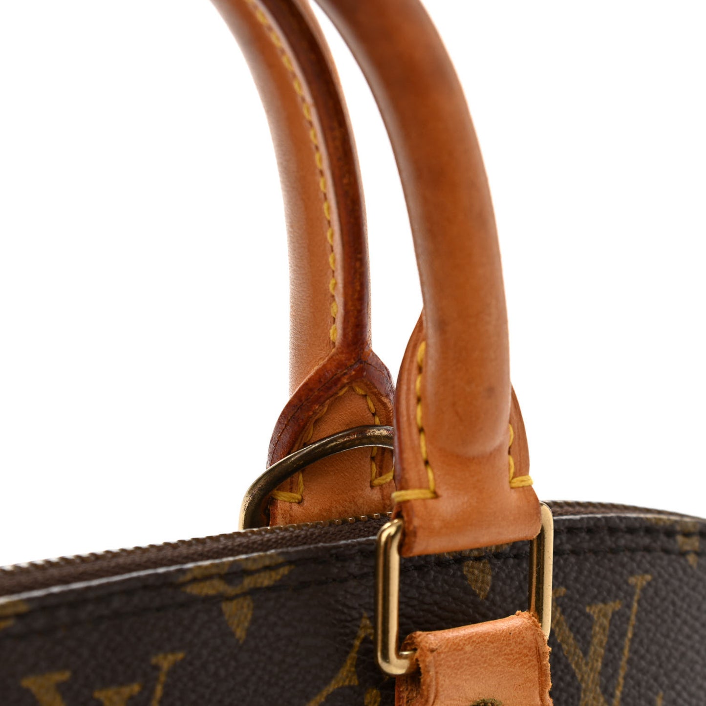 Monogram Alma PM