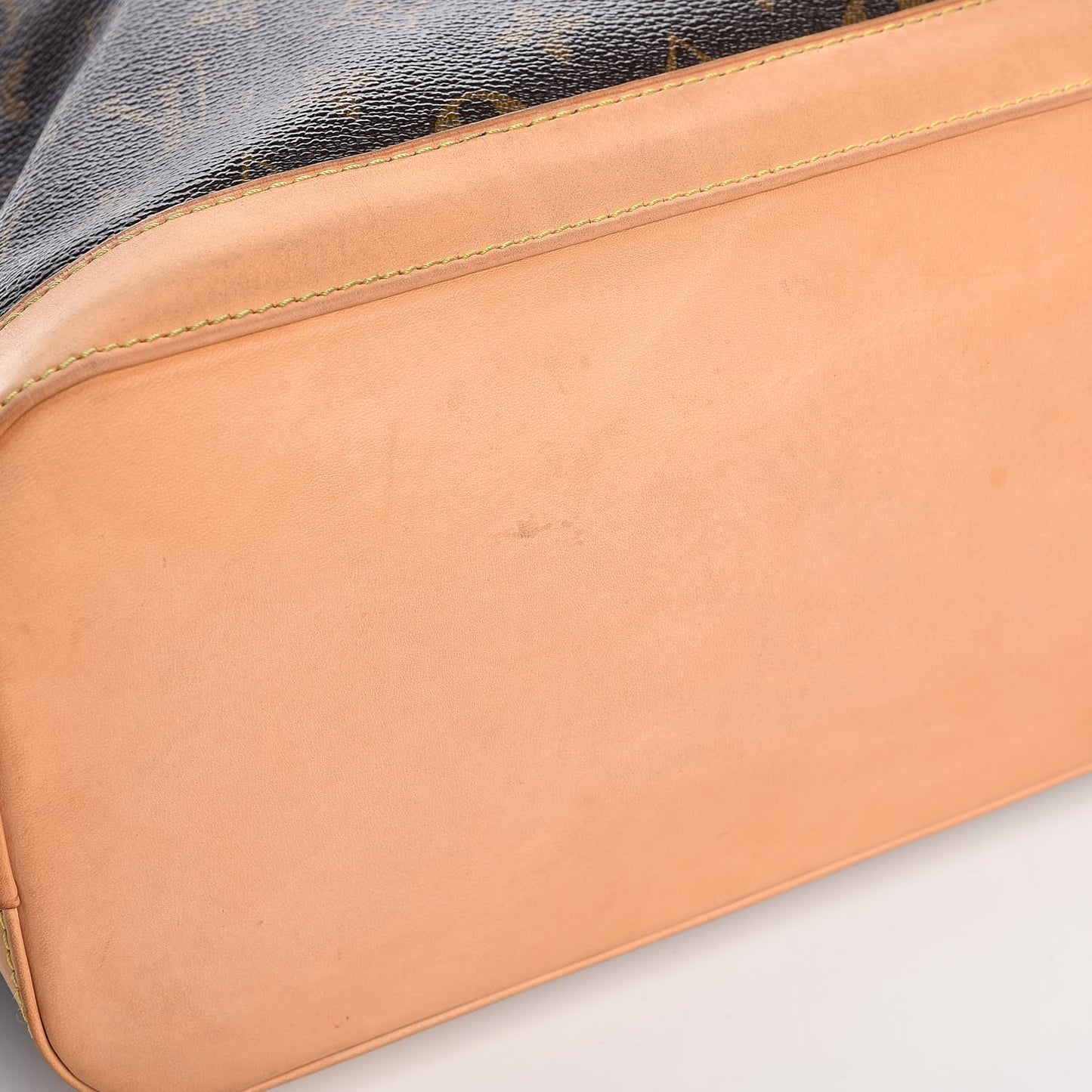 Monogram Lockit Horizontal