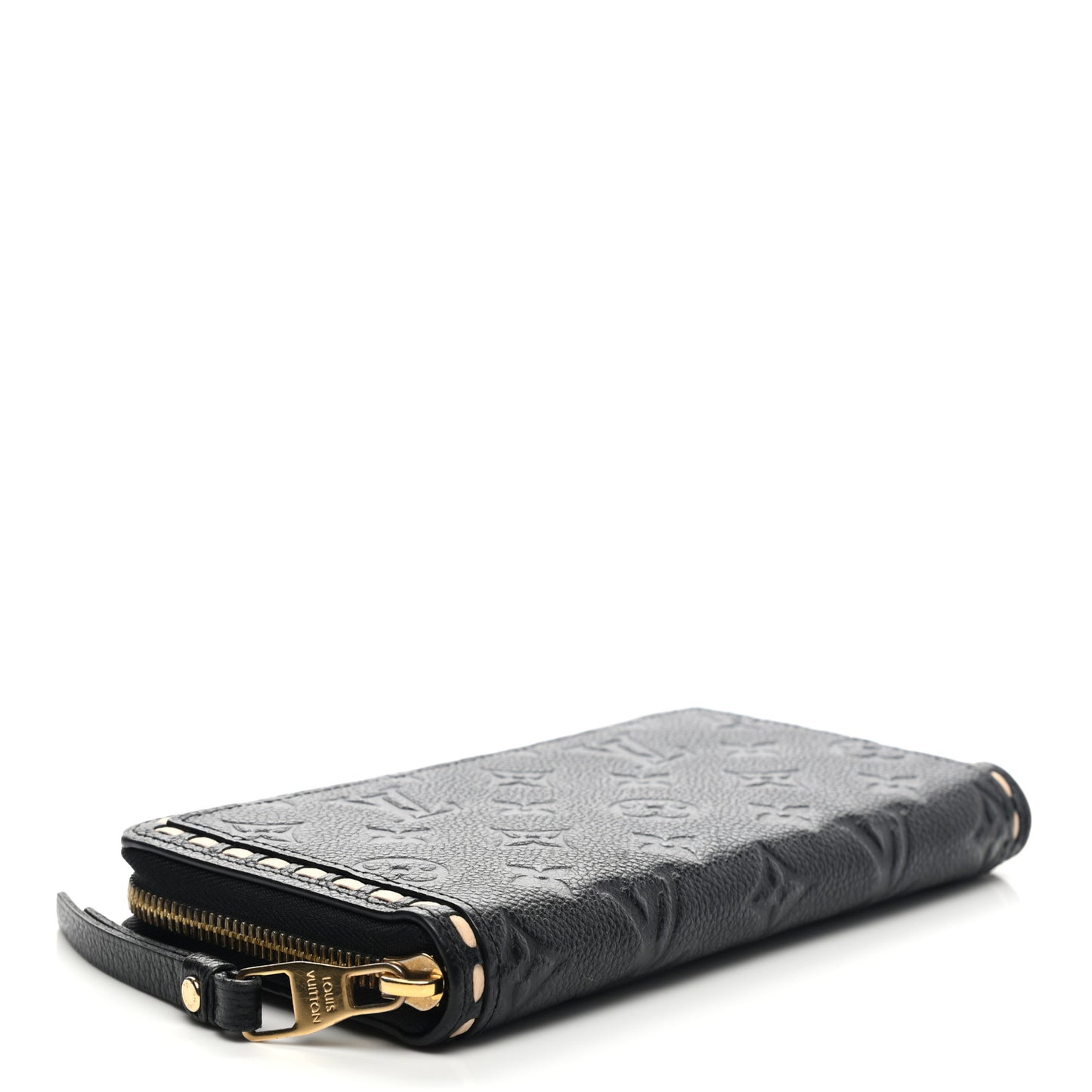 Empreinte Vosges Zippy Wallet Black