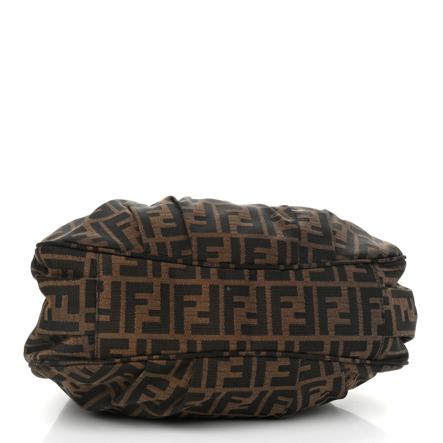 Zucca Mia Tote Tobacco