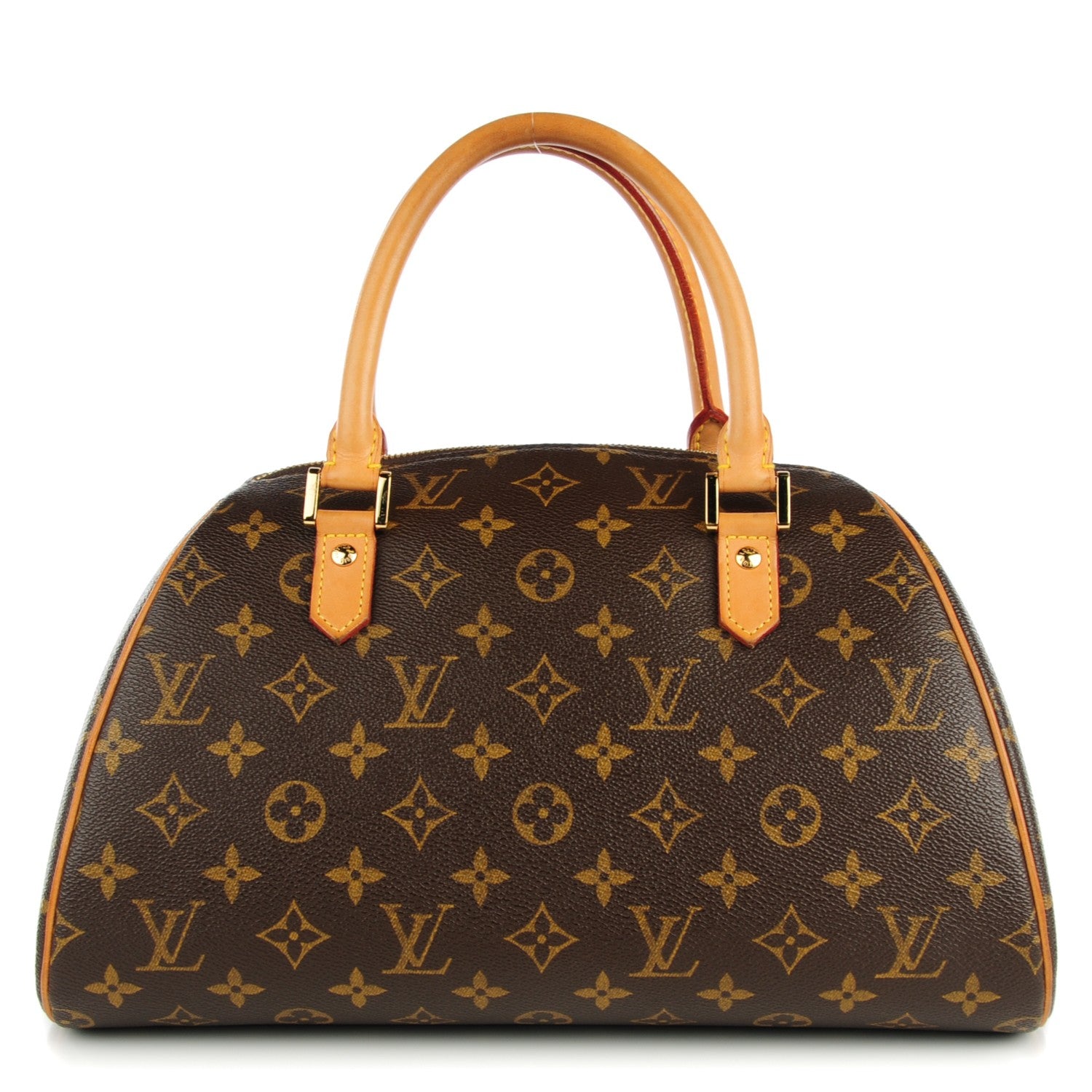 Louis Vuitton Monogram Ribera MM 1 of 8