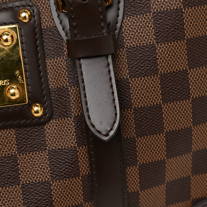 Louis Vuitton Damier Ebene Berkeley 12 of 17