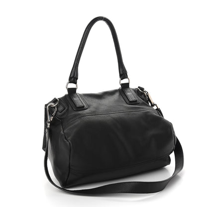Givenchy Sugar Goatskin Medium Pandora Black 3 of 9