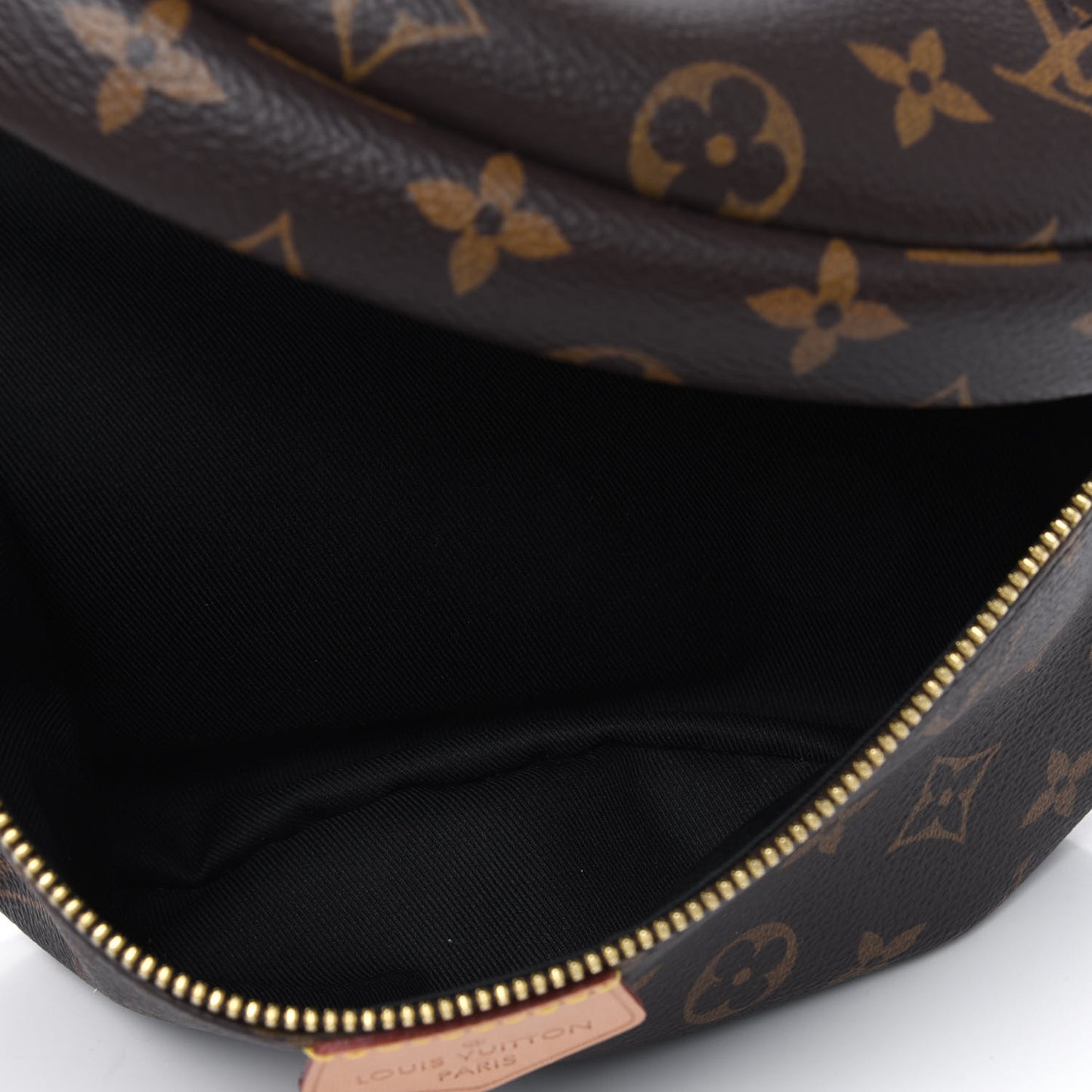 Monogram Bumbag