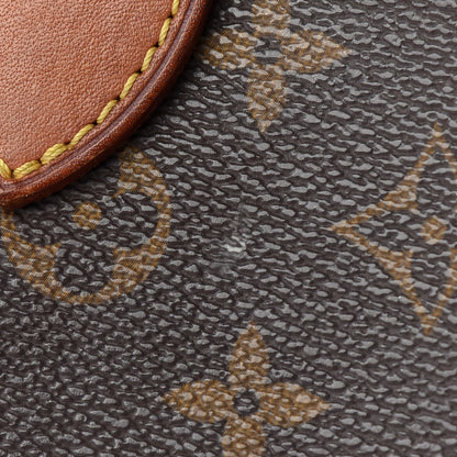 Louis Vuitton Monogram Neverfull MM 11 of 11