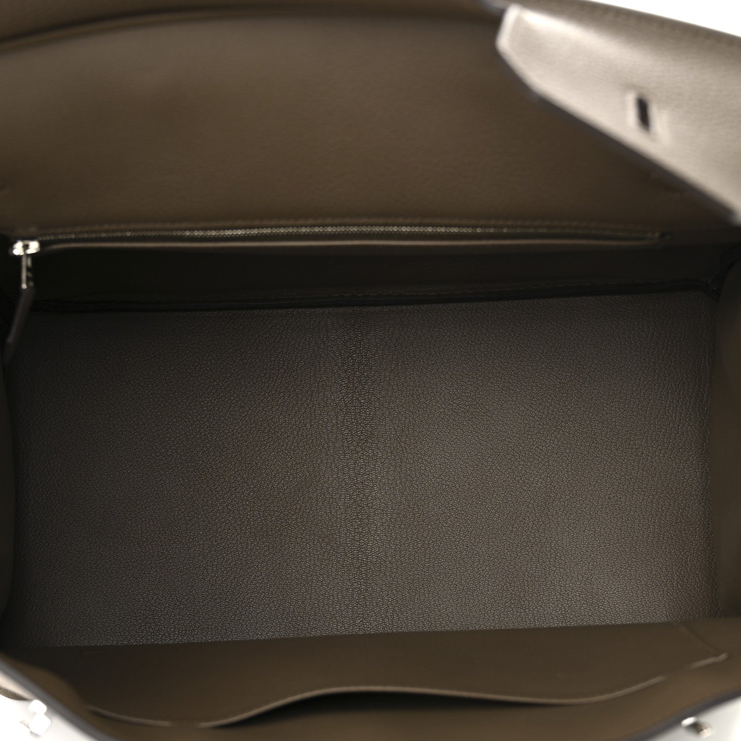 Hermes Togo Birkin 35 Ecorce 5 of 11