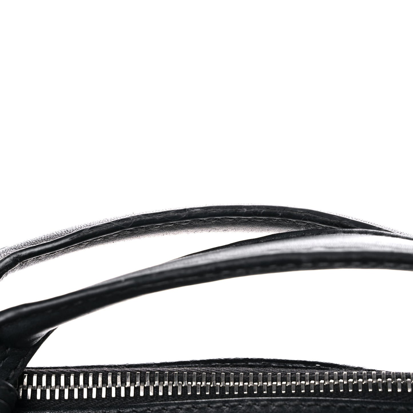 Vitello Dolce Large By The Way Boston Bag Black