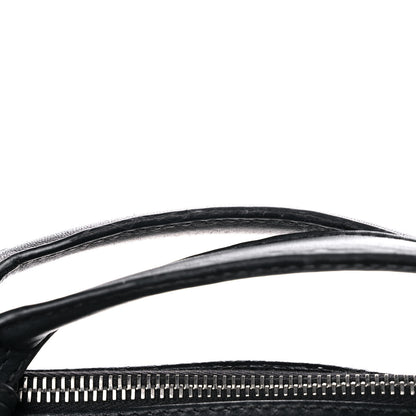 Fendi Vitello Dolce Large By The Way Boston Bag Black 33 of 35