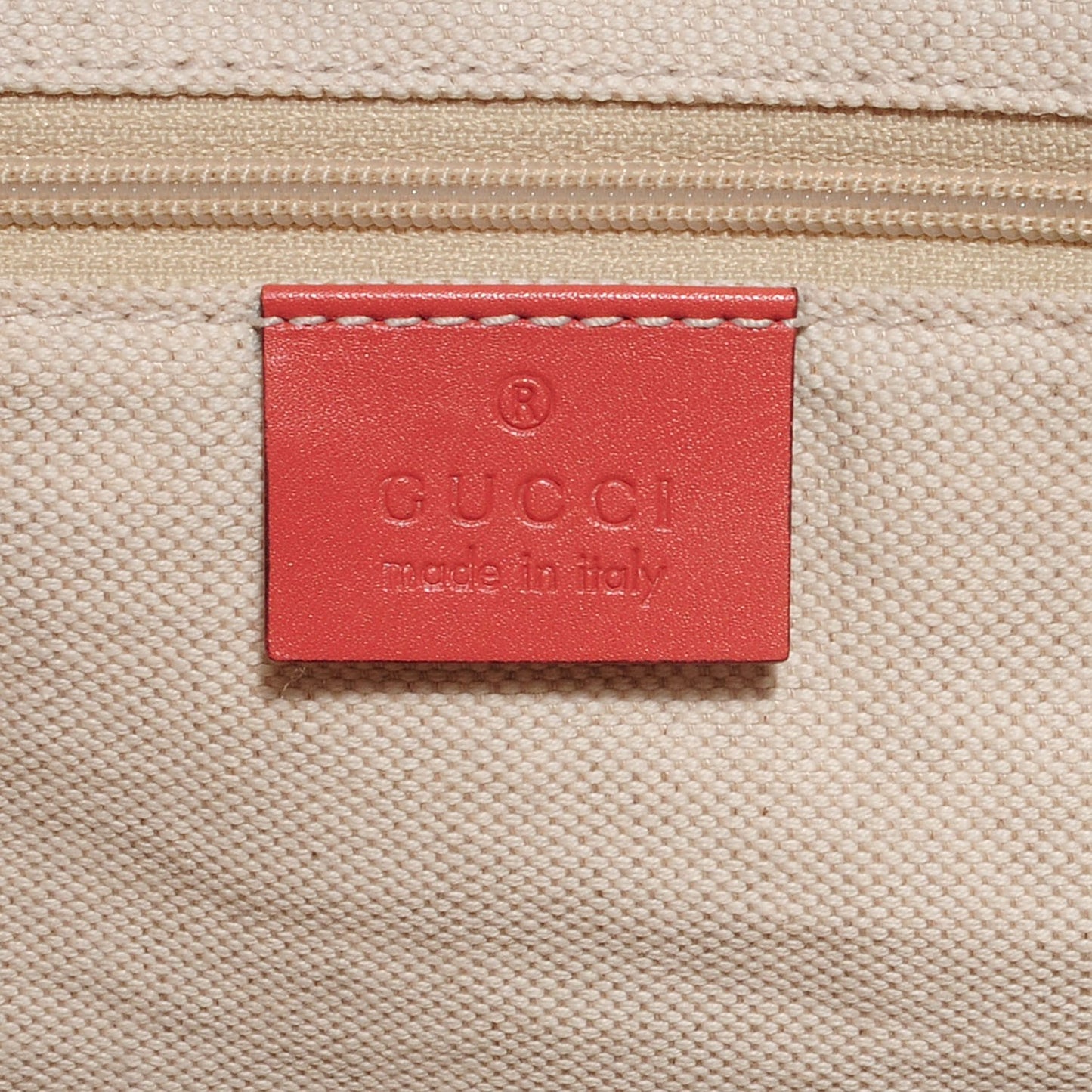 Diamante Medium Sukey Tote Coral
