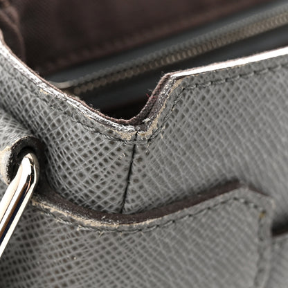 Louis Vuitton Taiga Roman PM Messenger Glacier 12 of 19