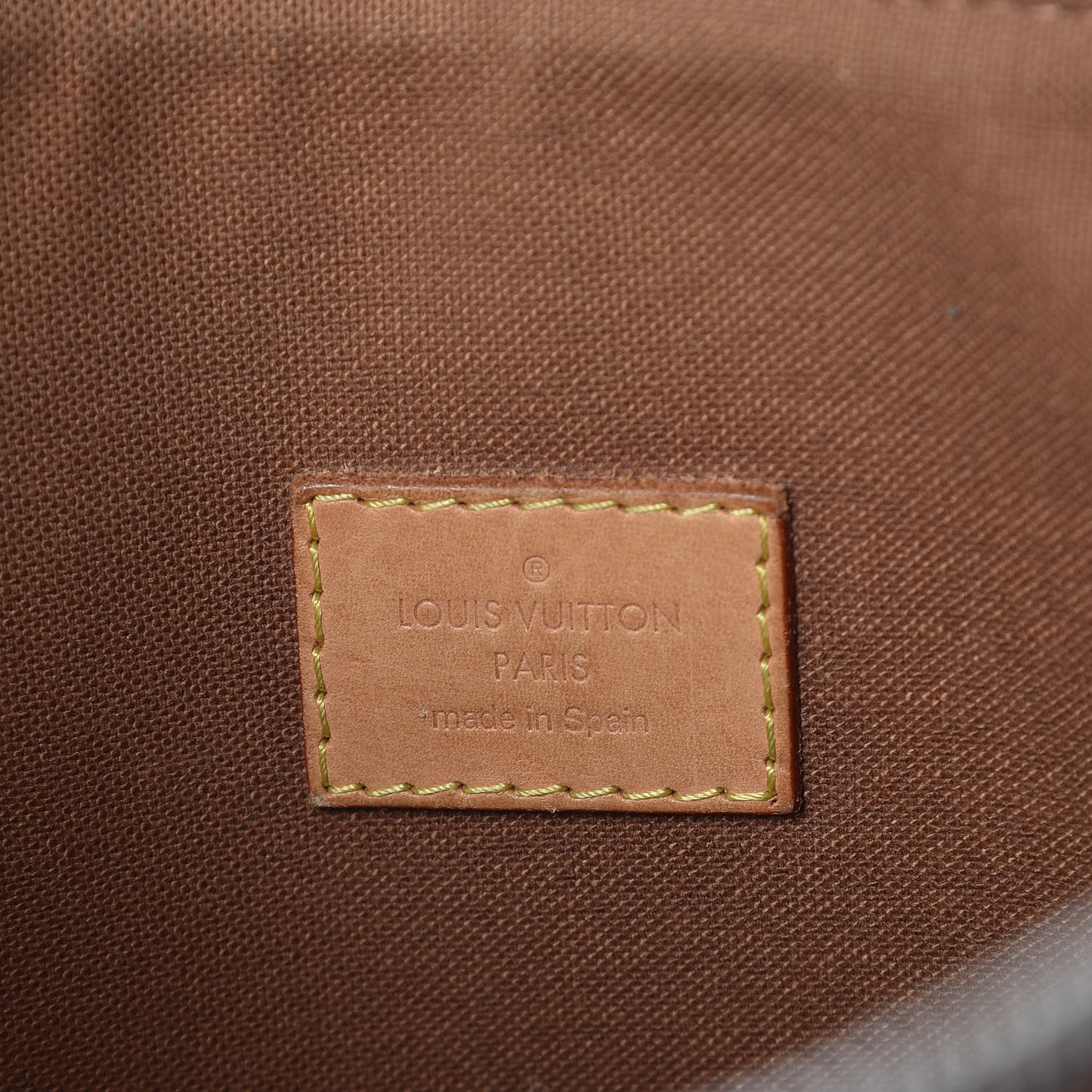 Monogram Odeon GM