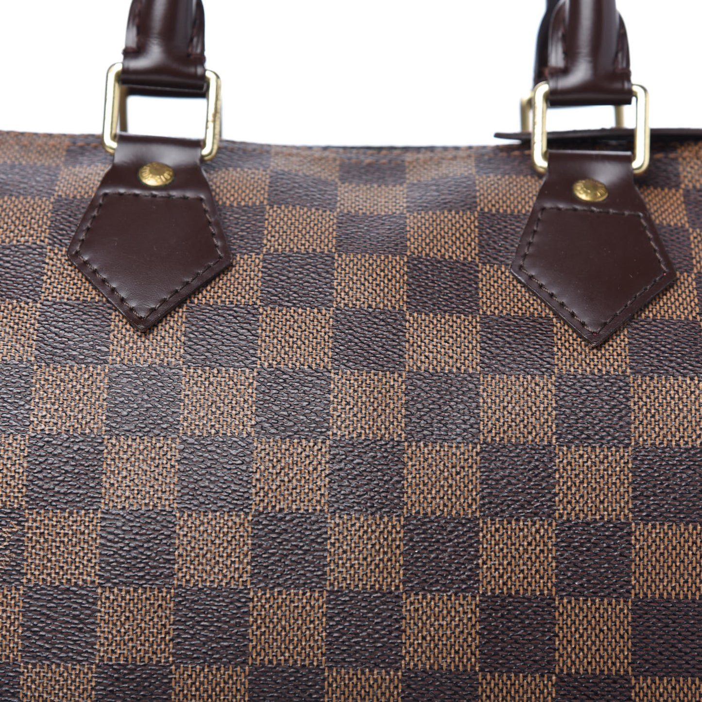 Damier Ebene Speedy 25