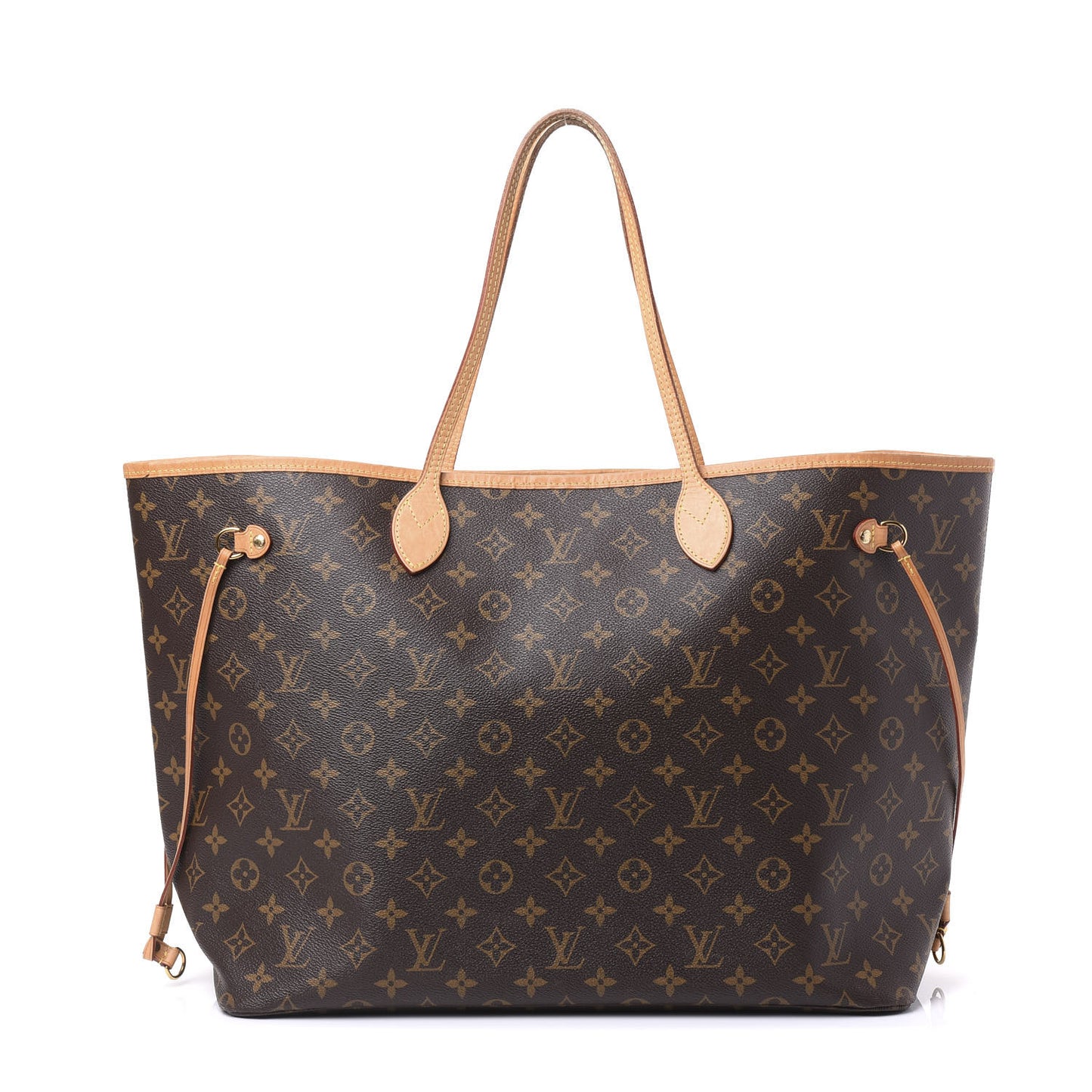 Monogram Neo Neverfull GM
