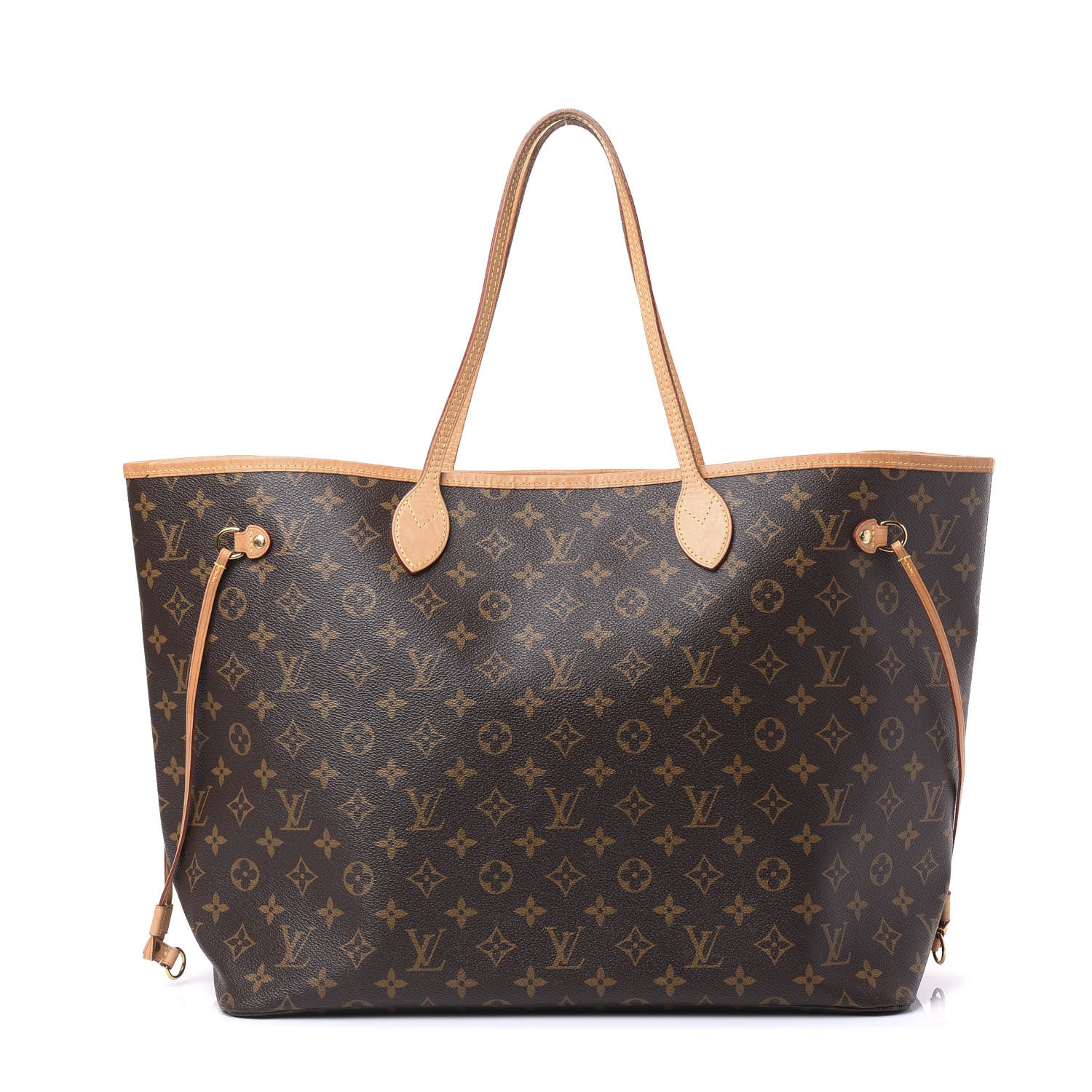 Louis Vuitton Monogram Neo Neverfull GM 1 of 13