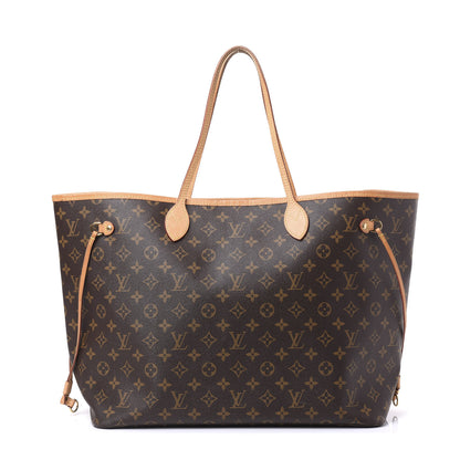 Louis Vuitton Monogram Neo Neverfull GM 1 of 13