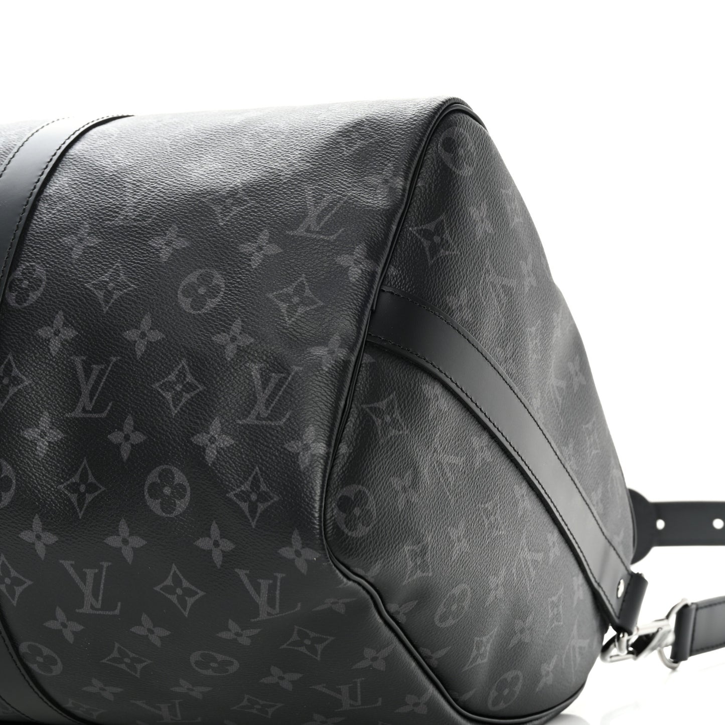 Monogram Eclipse Keepall Bandouliere 45