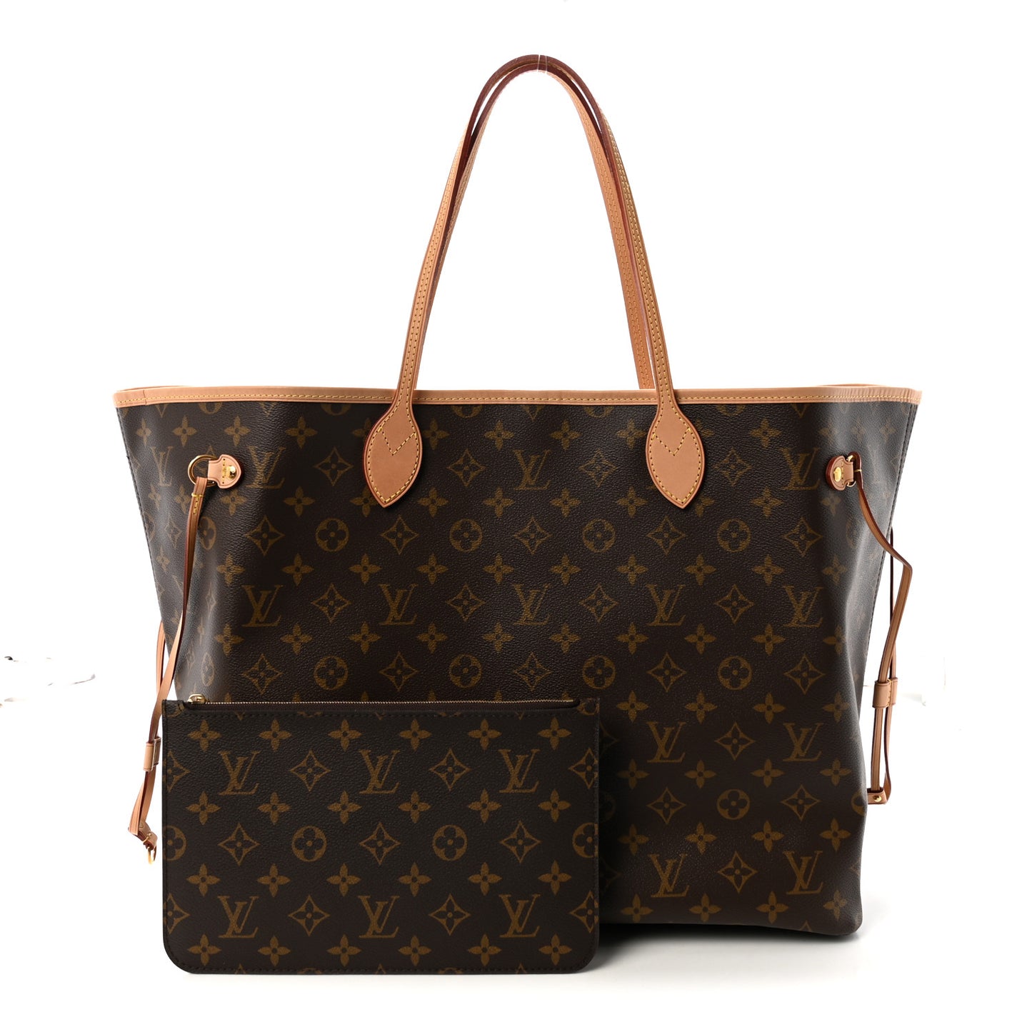 Monogram Neo Neverfull GM