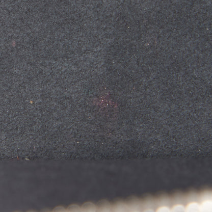 Louis Vuitton Epi Alma BB Black 9 of 9
