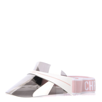 Christian Dior DiorClub1 Sun Visor Pink 1 of 6