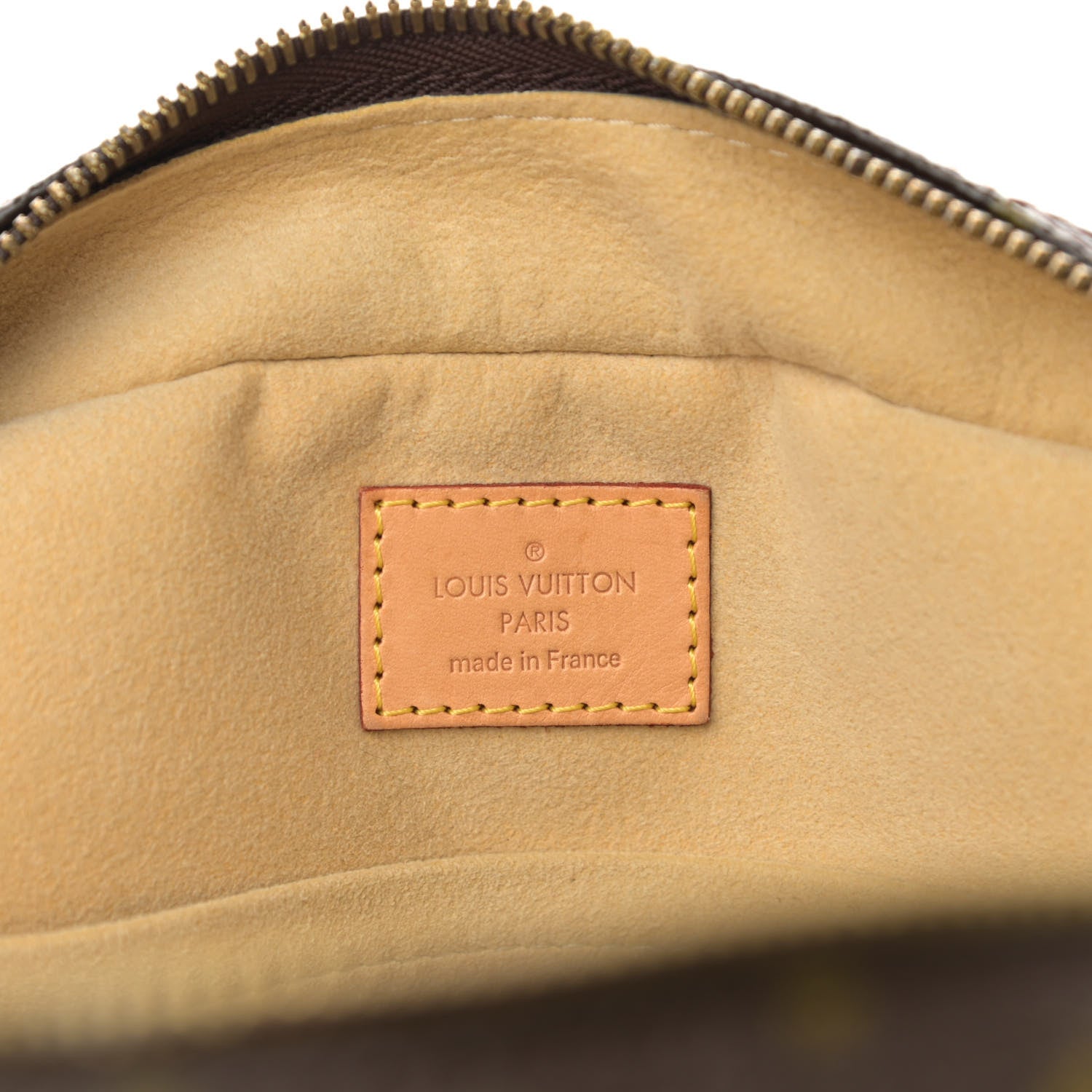 Louis Vuitton Monogram Manhattan PM 6 of 13
