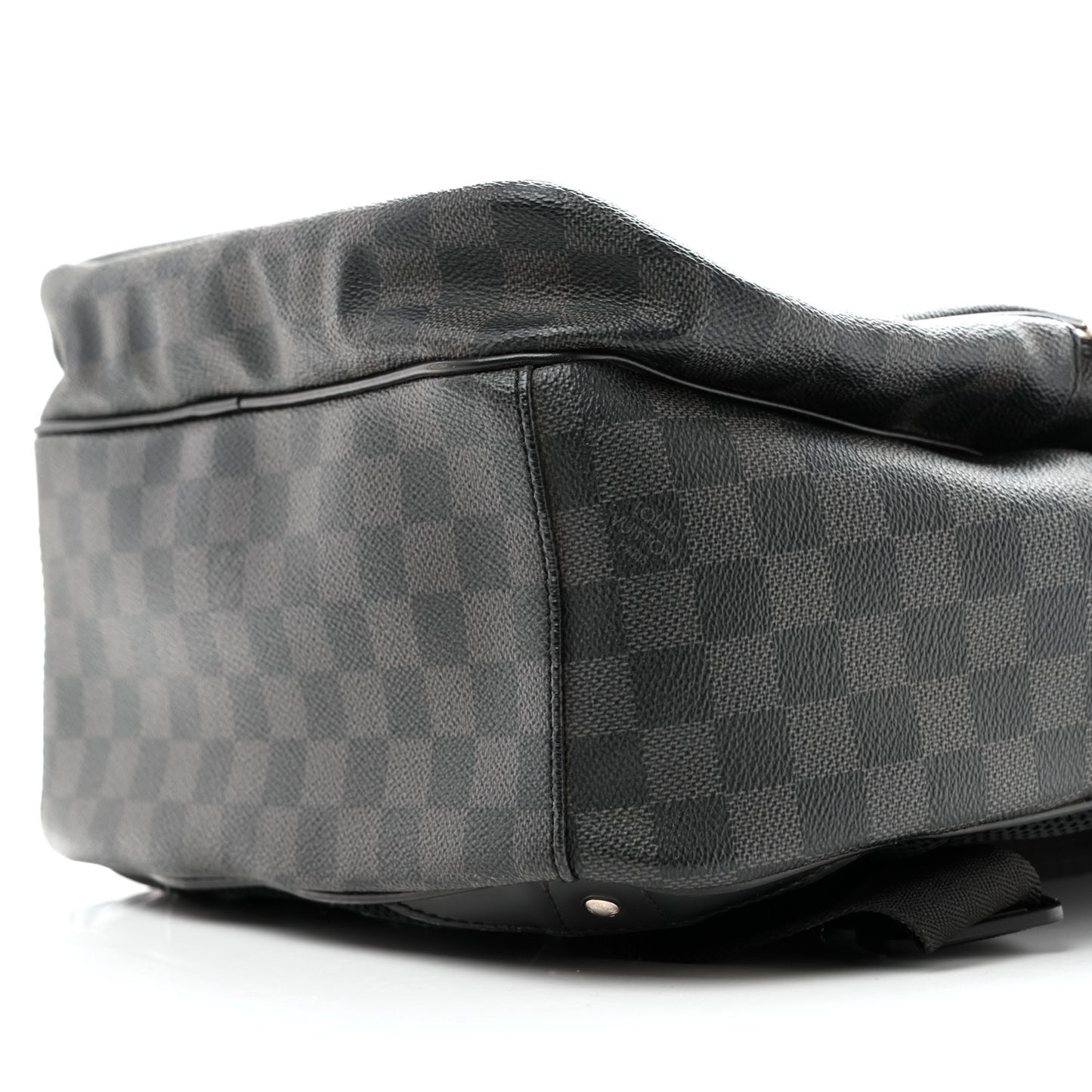 Damier Graphite Michael Backpack