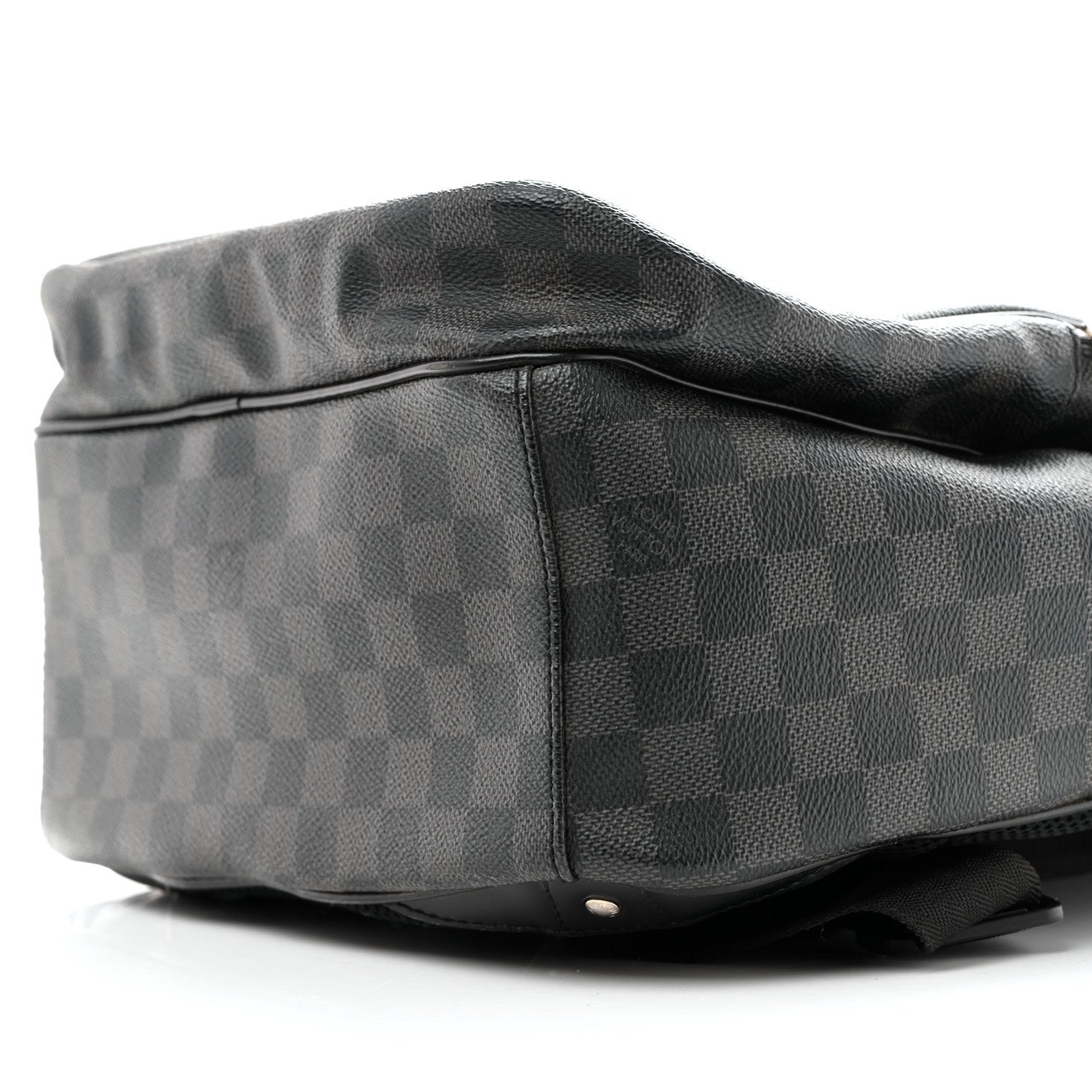 Louis Vuitton Damier Graphite Michael Backpack 9 of 11