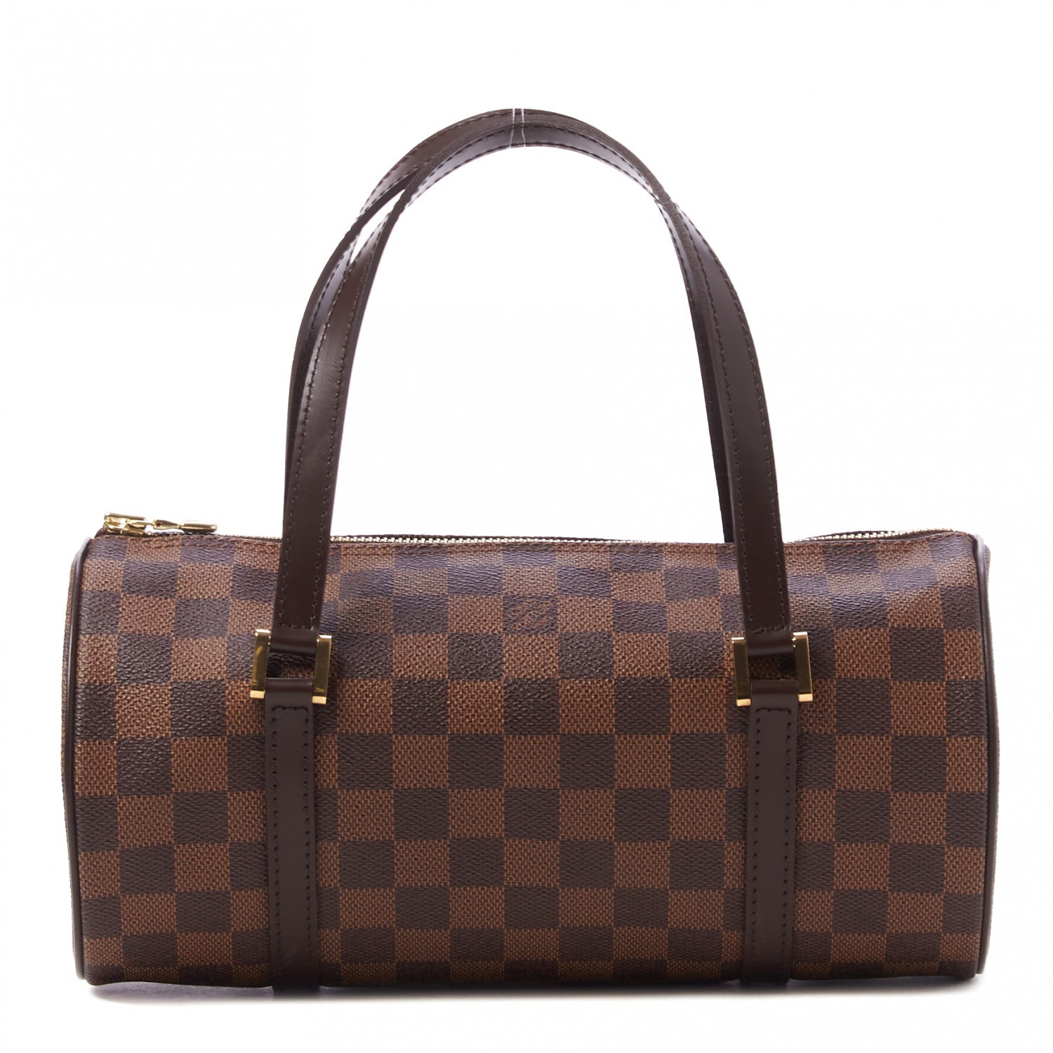 Louis Vuitton Damier Ebene Papillon 26 1 of 8
