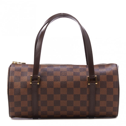 Louis Vuitton Damier Ebene Papillon 26 1 of 8
