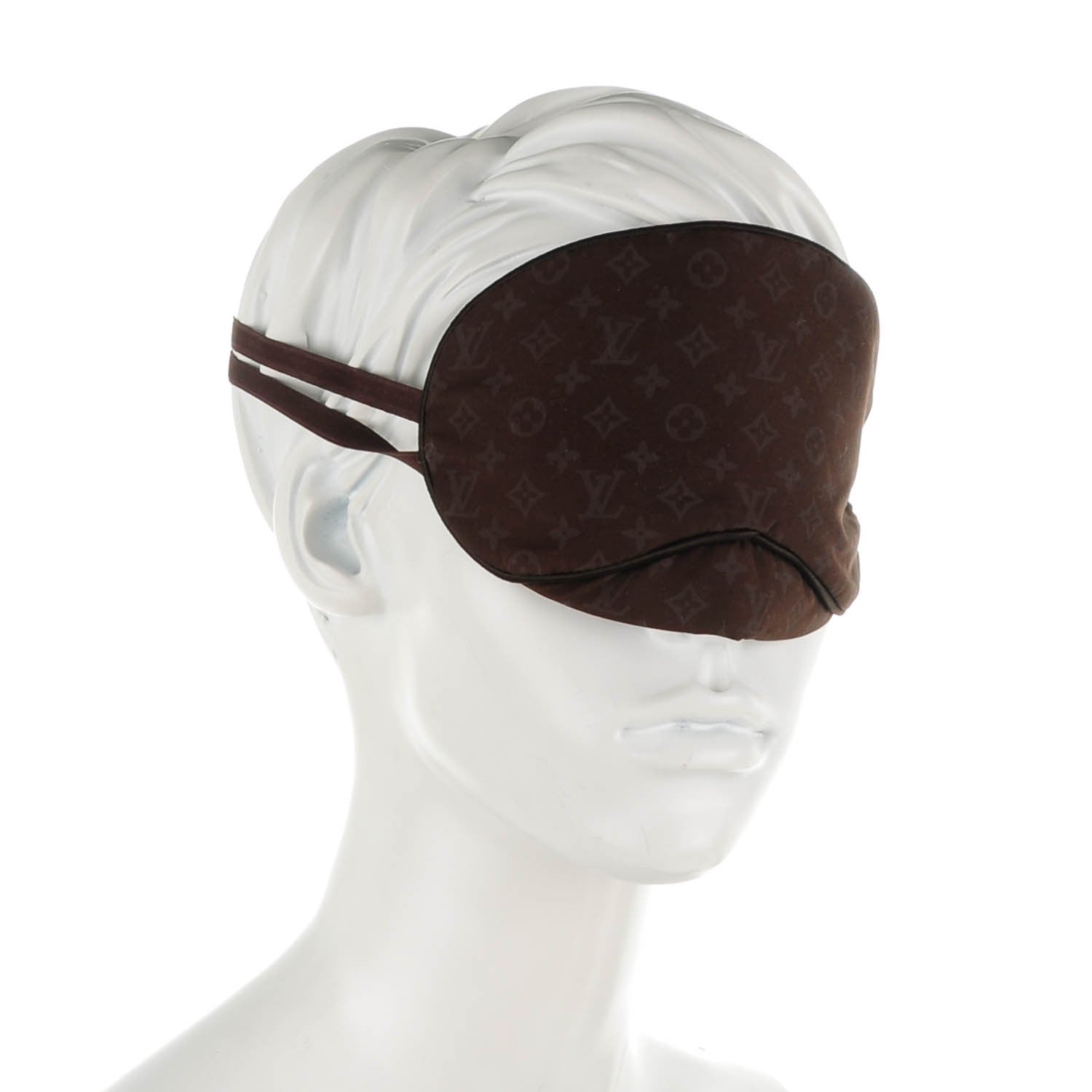 Louis Vuitton Monogram Travel Set VIP 2 of 8