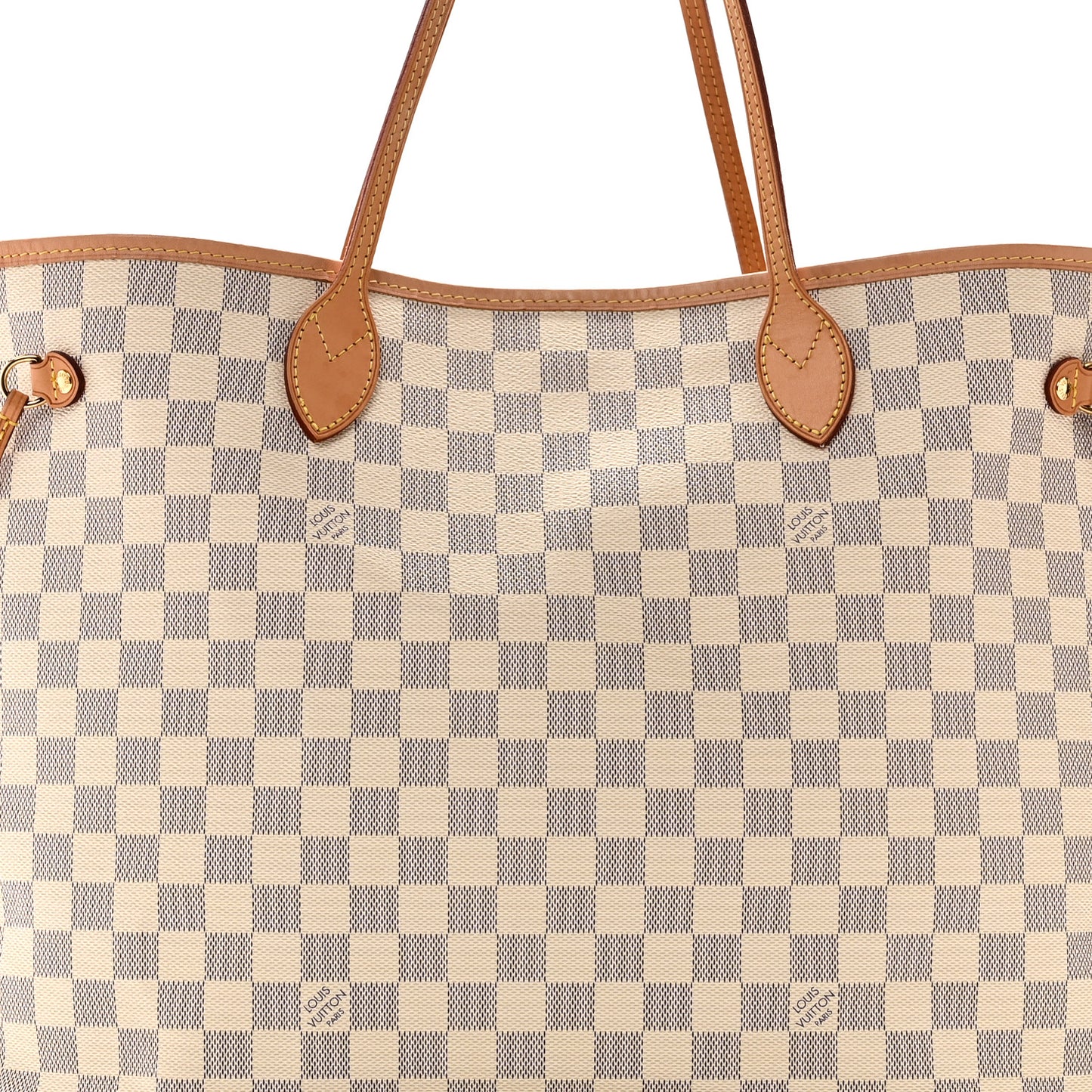 Damier Azur Neo Neverfull GM