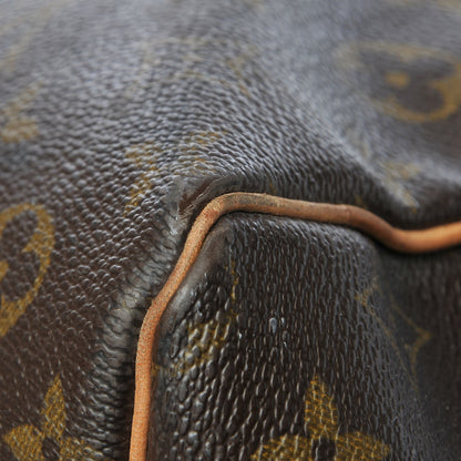 Louis Vuitton Monogram Keepall 60 10 of 17