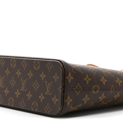 Louis Vuitton Monogram Luco 10 of 10