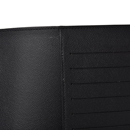 Louis Vuitton Damier Graphite Desk Agenda Cover 6 of 7