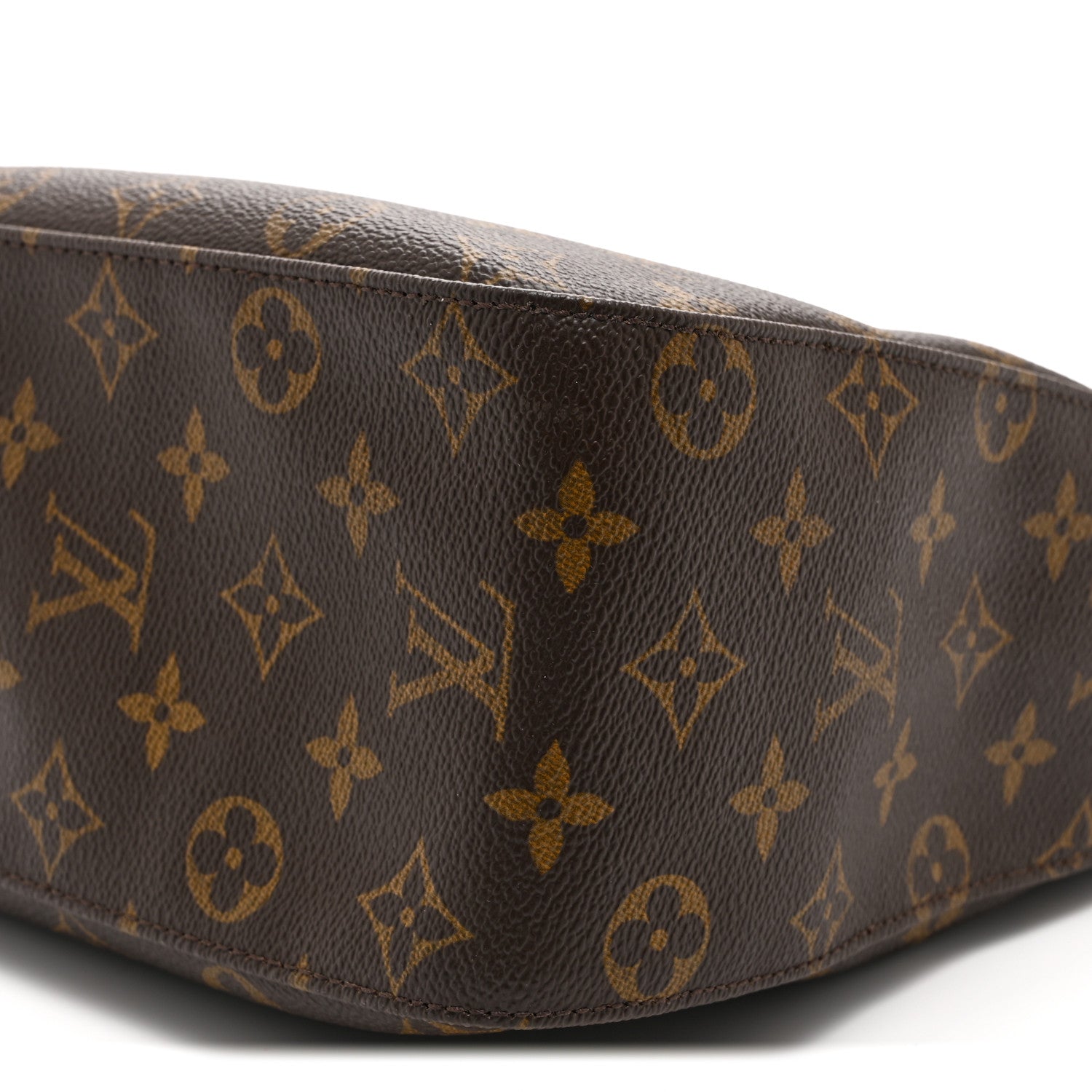 Louis Vuitton Monogram Looping GM 10 of 10