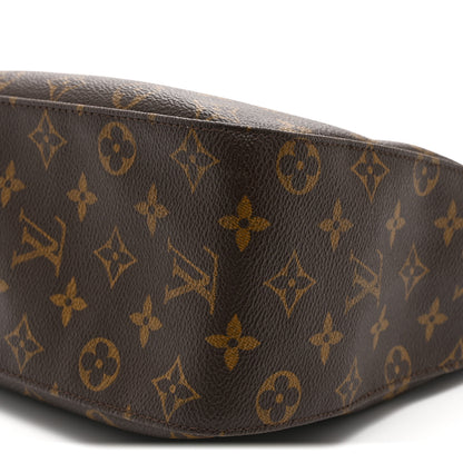 Louis Vuitton Monogram Looping GM 10 of 10