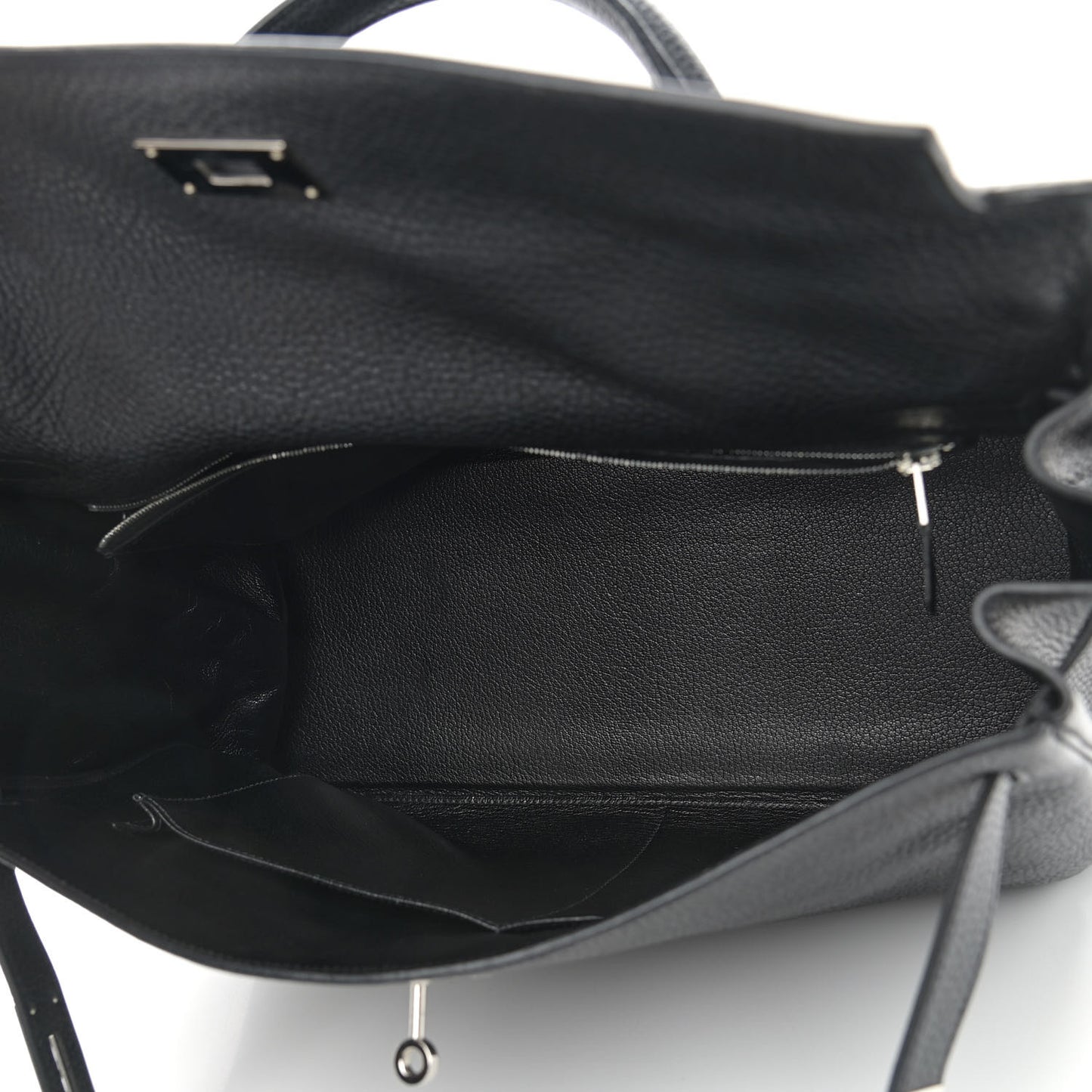 Taurillon Clemence Kelly Retourne 40 Black