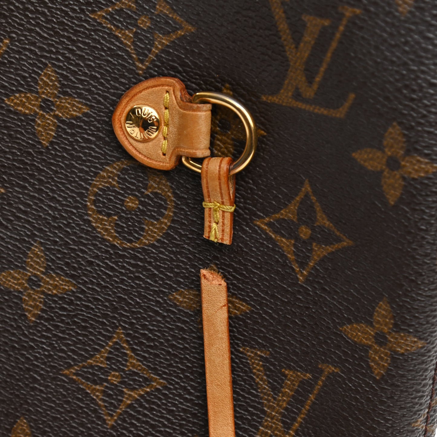 Monogram Neverfull MM