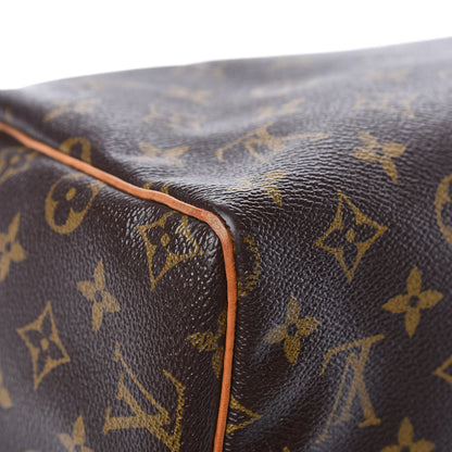 Louis Vuitton Monogram Speedy 30 15 of 18